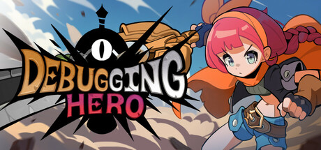 调试英雄/Debugging Hero