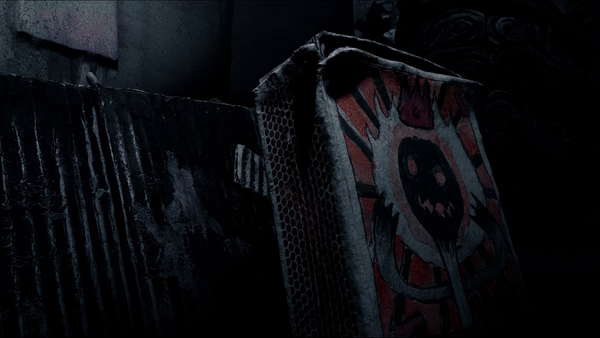 午夜漫步/The Midnight Walk/支持VR(图5)