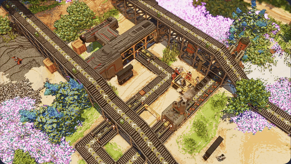 黎明时分/Dawn Apart(图5)