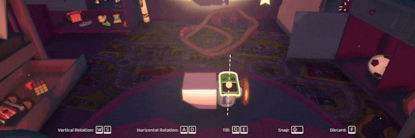 梦之投影/Projected Dreams(图7)