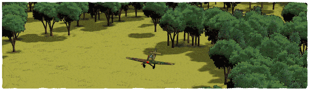 王牌基地/Ground of Aces(图2)