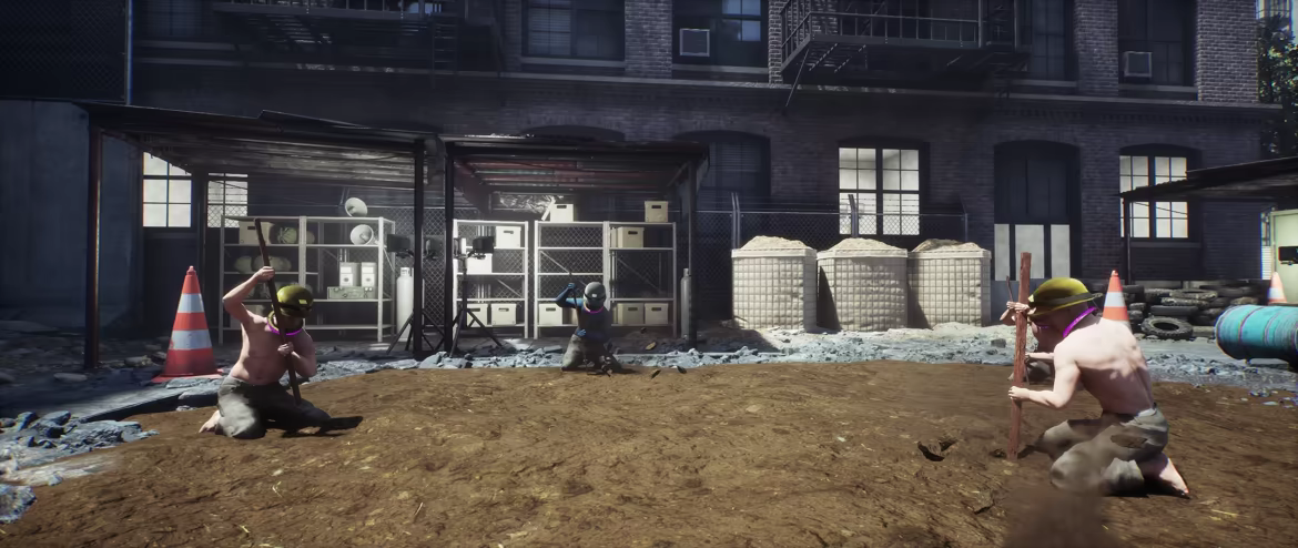 挖!挖!挖!/Keep Digging(图7) 挖!挖!挖!/Keep Digging(图7)