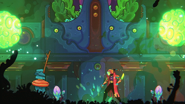 奥特罗斯/Ultros(图3)