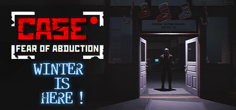 案件记录： 绑架恐惧/CASE RECORDS: Fear of Abduction(图1)