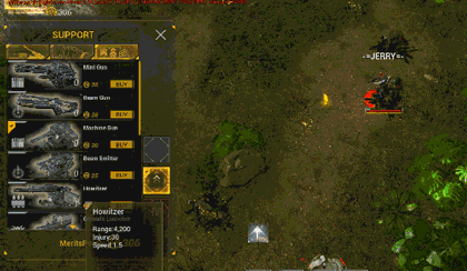 Z字特遣队/ZCREW（正式版-Build.9498715）(图4)