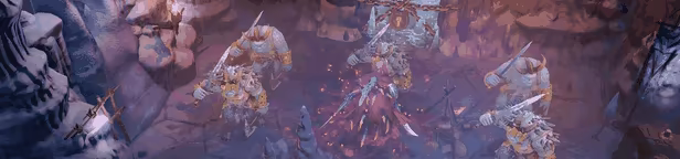 霜港迷城/Frosthaven(图3)