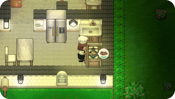 小小模拟世界/Little Sim World(图12)