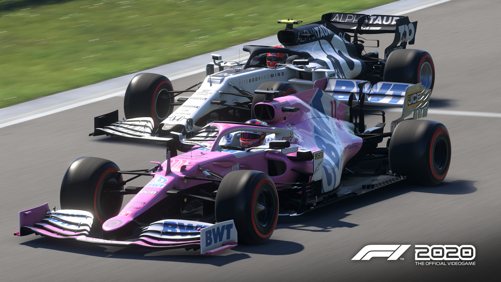 F1 2020(图5)