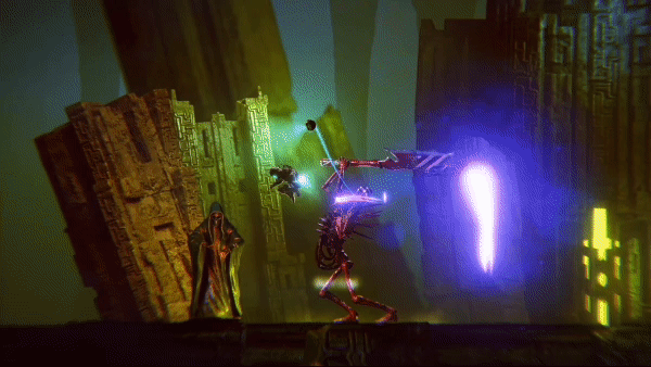 至暗之光/Dark Light（正式版-V1.0.3）(图2)