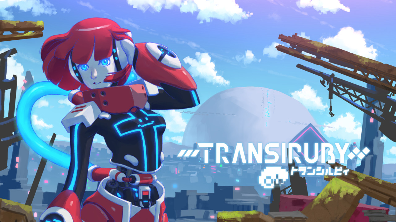 幻希露比/Transiruby(图8) 幻希露比/Transiruby(图8)