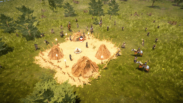 盛世繁荣：皇冠之重/Thrive: Heavy Lies The Crown(图8)