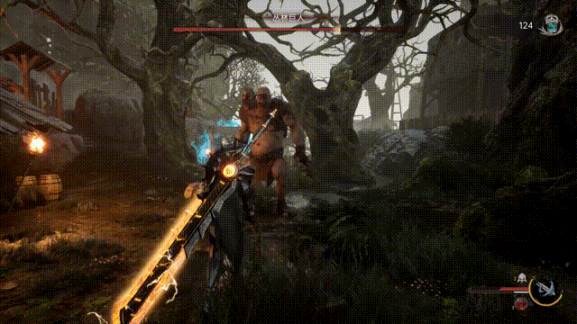 临渊觉醒（+DLC-忍者姬-斯巴达-中文语音）(图1)