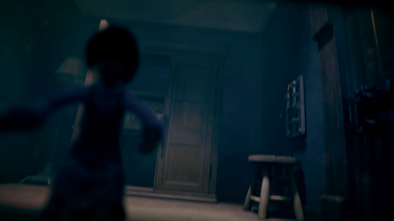 熊视眈眈/Out of Sight(图6)