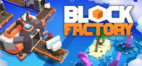 积木工坊/Block Factory(图1)