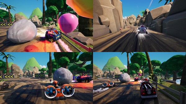 汪汪队立大功:锦标赛/PAW Patrol: Grand Prix(图3) 汪汪队立大功:锦标赛/PAW Patrol: Grand Prix(图3)