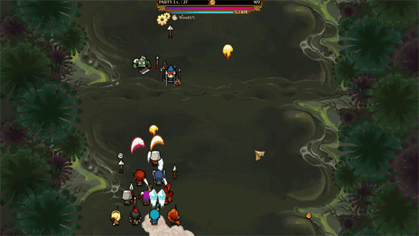 小队之王/The Lord of the Parties(图12)