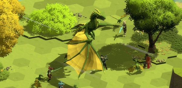 失落王国/Stolen Realm（更新v1.2.7）(图2)