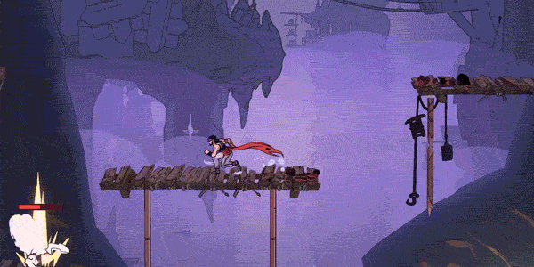 波斯王子:Rogue/The Rogue Prince of Persia(更新v0.11.1)(图2) 波斯王子:Rogue/The Rogue Prince of Persia(更新v0.11.1)(图2)