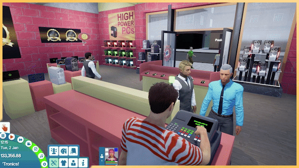 零售之王/King of Retail（v1.0.0.2-正式版）(图2)