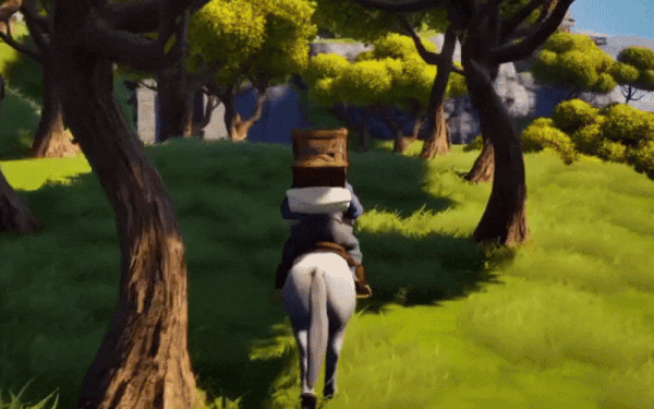 中世纪快递/Medieval Delivery(图4)