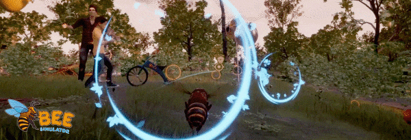 蜜蜂模拟器/ Bee Simulator(图4)