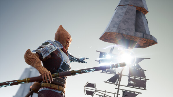 悟之冠/The Crown of Wu(图1)