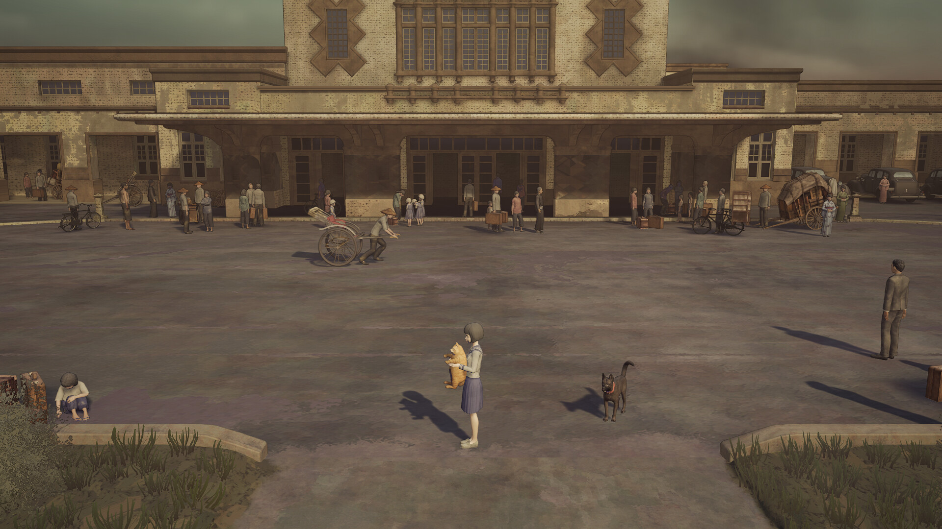 台北大空襲/Raid on Taihoku(图7)