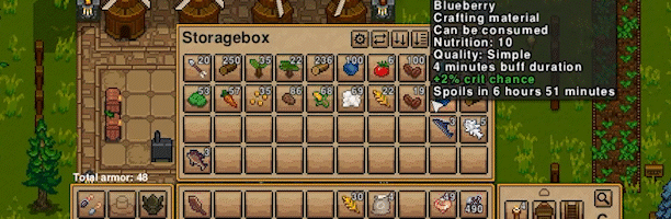 奈斯启示录/Necesse（更新Build.16550819）(图7)