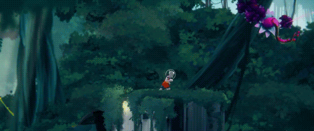 弃子/The Cub 中文版(图3)