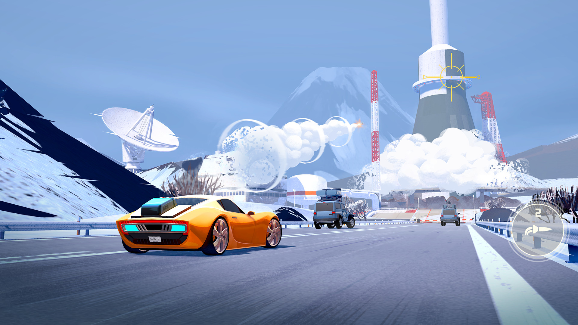 疾速特工/Agent Intercept(图7)