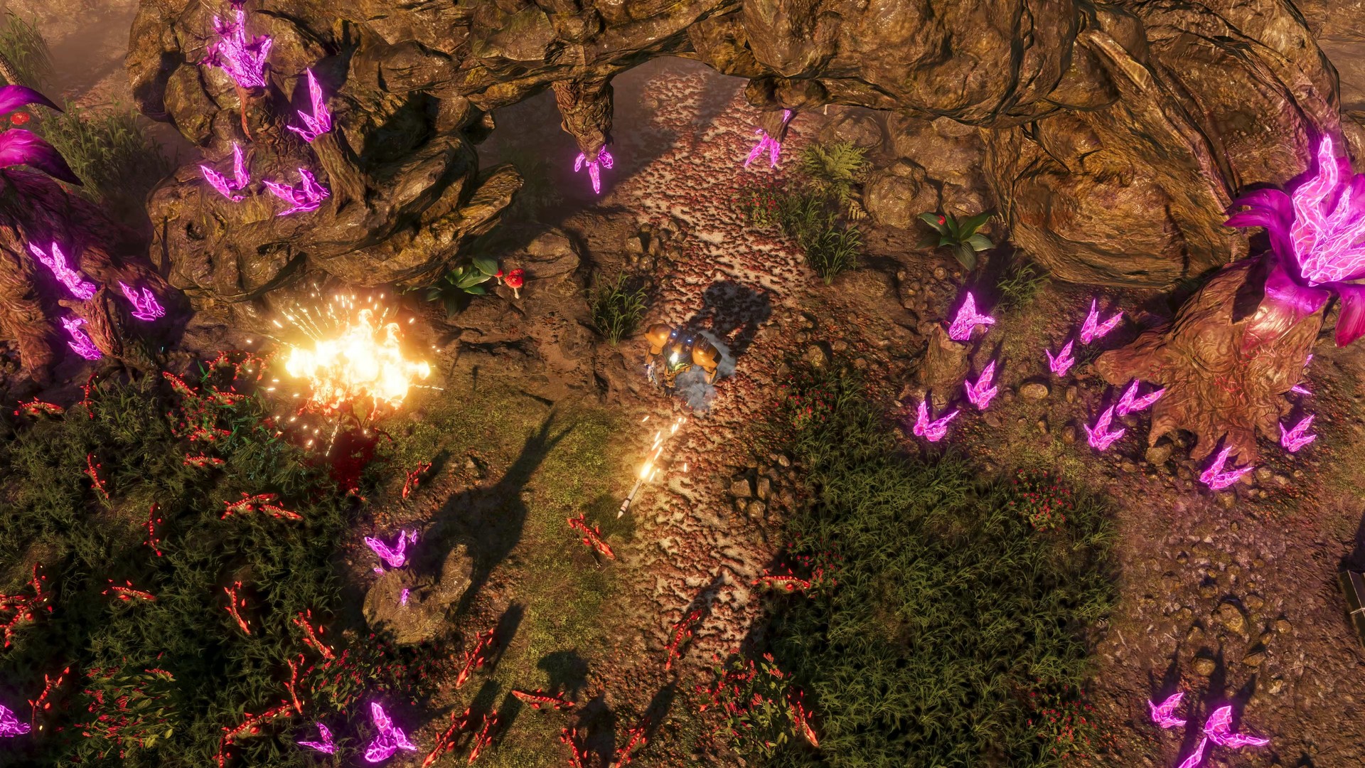 银河破裂者/The Riftbreaker（更新v25.01.2024）(图4)