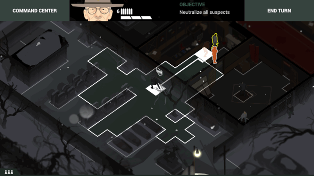 这是警察2/这就是警察2/This is Police(图4)