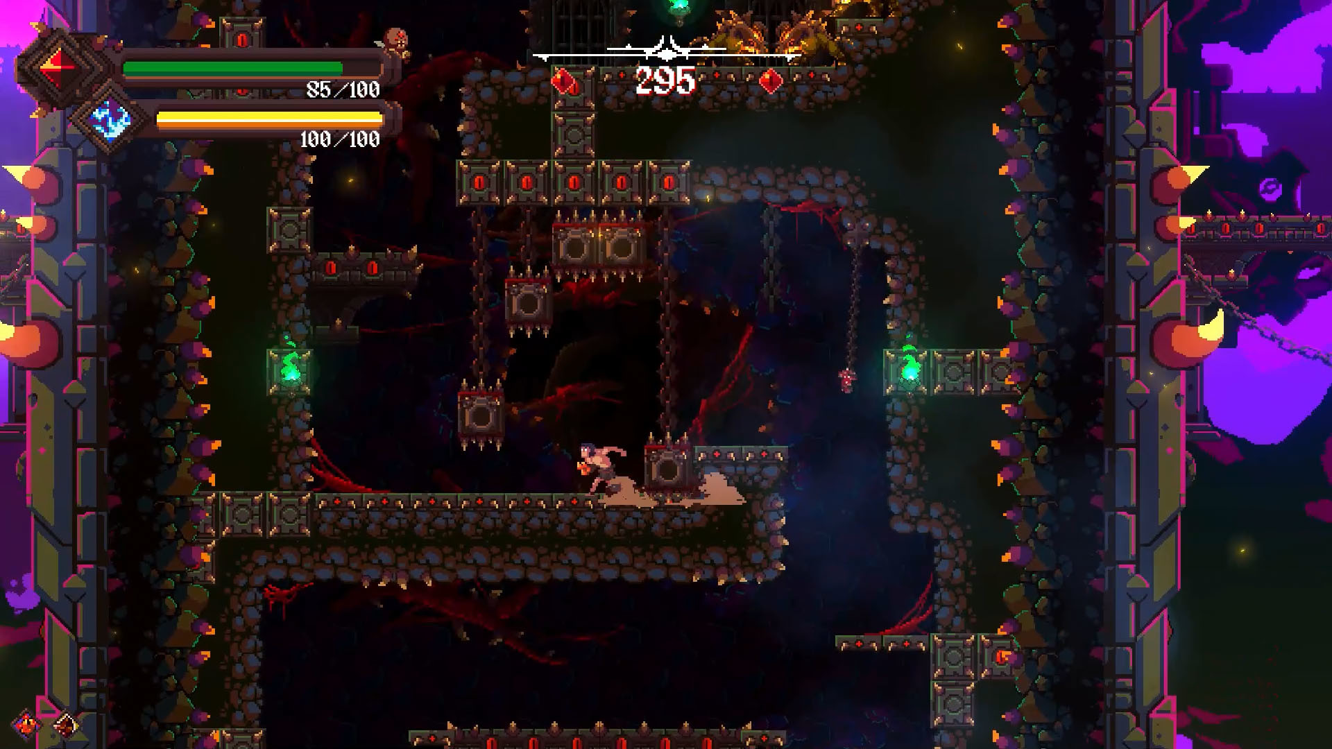 杀戮之源/Rising Hell（V1.0.0-正式版）(图6)