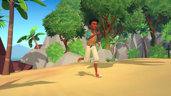 海豚精灵:海洋任务/Dolphin Spirit: Ocean Mission(图4) 海豚精灵:海洋任务/Dolphin Spirit: Ocean Mission(图4)