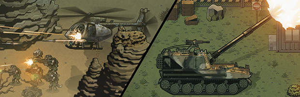 逆袭恶战：末日危机/Bad 2 Bad: Apocalypse(图7)