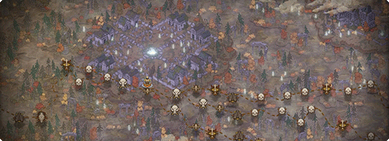 塔玛拉克小径 /Tamarak Trail(图11)