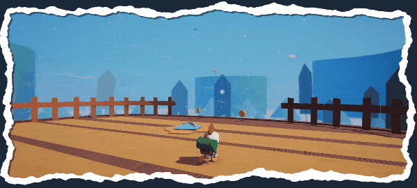 纸境奇旅/PaperKlay(图5)