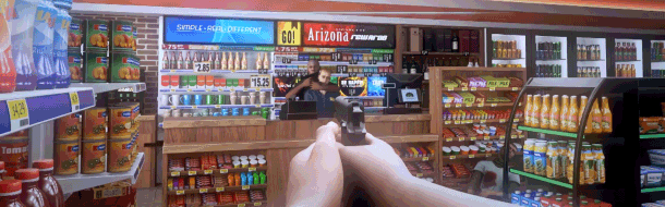 警察枪战正式版/Police Shootout(图1)