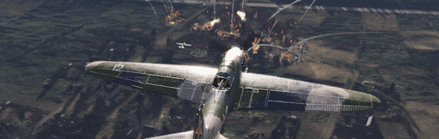 钢铁之师2全面冲突版/Steel Division 2 – Total Conflict Edition（更新v165547）(图5)