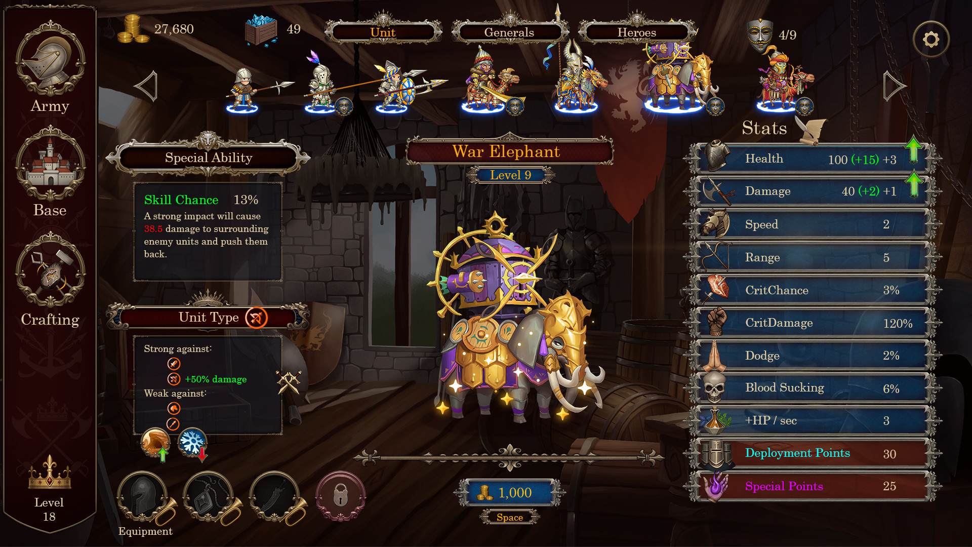 爱与战争：机会英雄2/Love n War: Hero by Chance II（V1.3.1-雪瑶-舞剑成风+大量修正）(图12)