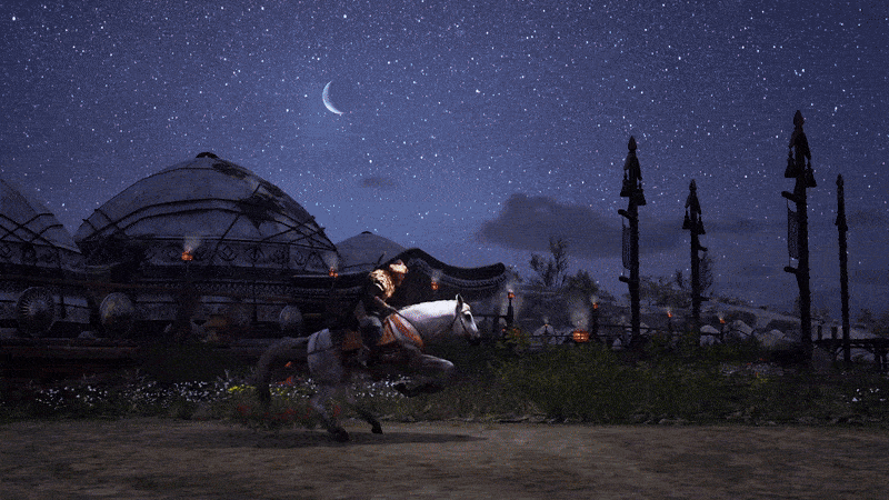 乌卢卡的埃尔图/Ertugrul of Ulukayin(图2)