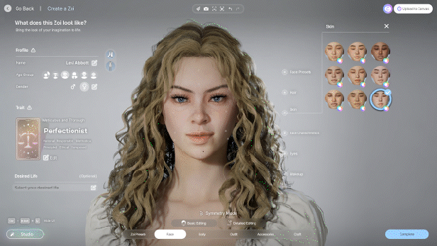 云族裔/inZOI(更新v0.2.0)(图5)
