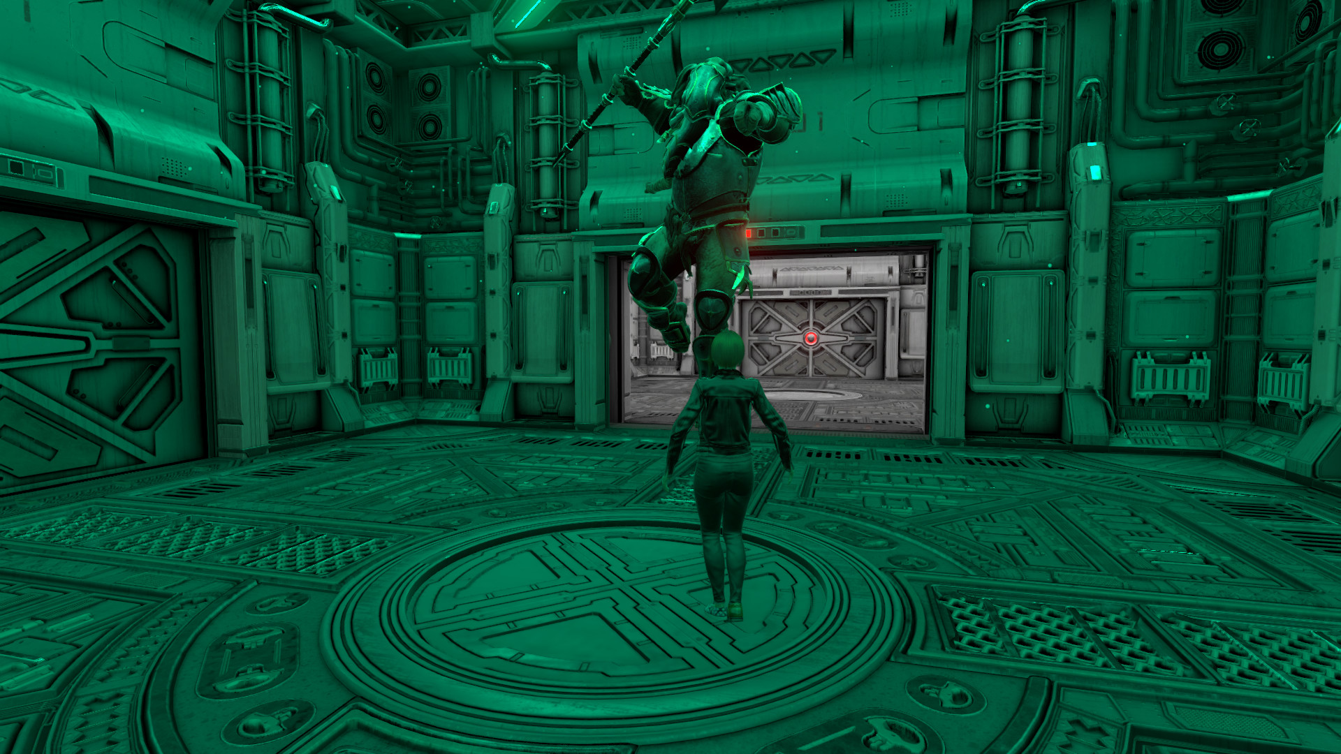 半死不活3/HALF DEAD 3（v0.5652）(图4)