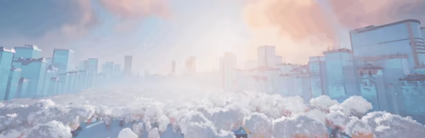 喷气跑者/JETRUNNER(图4) 喷气跑者/JETRUNNER(图4)