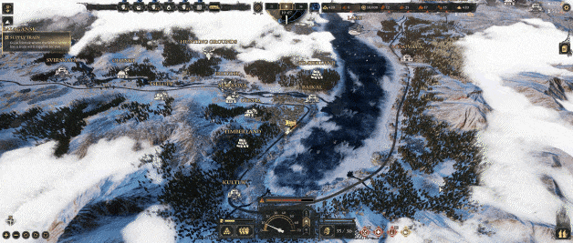 归途列车/Last Train Home （v1.0.0.32264—更新Legion Tales DLC）(图4)