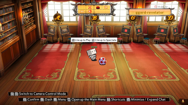 罪恶装备启示者2/GUILTY GEAR Xrd REV 2(图3)