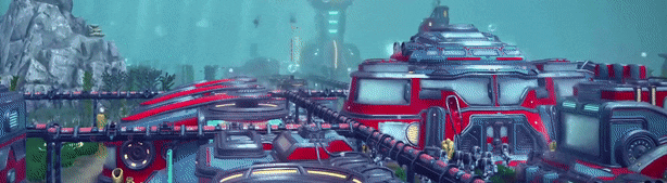 水之城/Aquatico（v1.009）(图4)