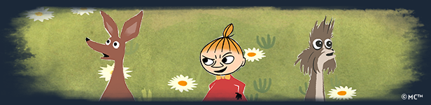 史力奇奇遇记：姆明山谷之歌/Snufkin: Melody of Moominvalley（更新v20241218）(图4)