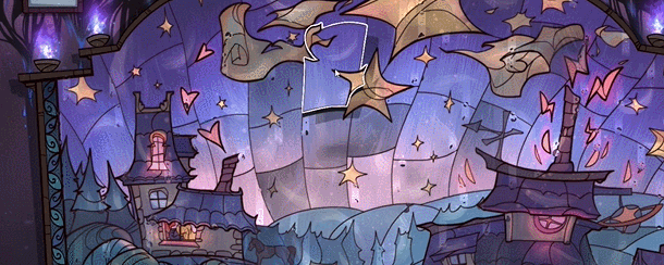 琉璃编年史/Mosaic Chronicles(图9)