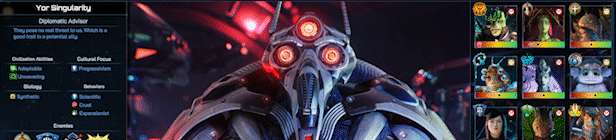 银河文明4：超新星/Galactic Civilizations IV: Supernova（更新v3.00）(图3)